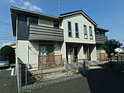 コフレ・ドールC 2階 築16年2ヶ月の賃貸物件