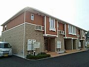 新町駅より徒歩68分 築12年10ヶ月 2階建の賃貸物件