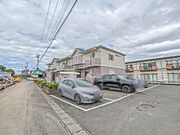 プロムナードの賃貸物件