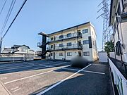 プチロワイヤル31E 3階 築27年11ヶ月の賃貸物件