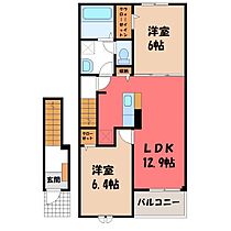 間取り：210005710682