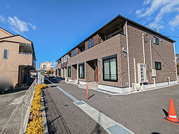 JR両毛線 伊勢崎駅 徒歩18分