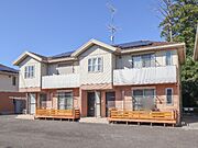 古河駅よりバス8分 徒歩4分 1階 築14年8ヶ月の賃貸物件