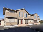 古河駅より徒歩22分 1階 築14年4ヶ月の賃貸物件