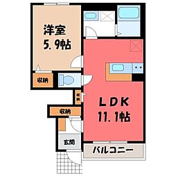 JR東北本線 古河駅 バス30分 水海寺前下車 徒歩15分