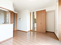 東武伊勢崎線 剛志駅 徒歩20分の賃貸アパート 2階1LDKのリビング/ダイニング