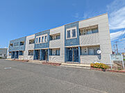 国定駅より徒歩31分 築13年 2階建の賃貸物件