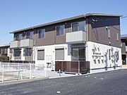 北藤岡駅より徒歩77分 1階 築9年9ヶ月の賃貸物件