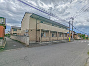 さざんかBの賃貸物件