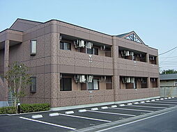 東武伊勢崎線 剛志駅 徒歩22分の賃貸アパート