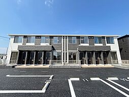 JR両毛線 駒形駅 3.4km