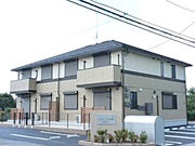 ウィット古河 1階 築13年4ヶ月の賃貸物件