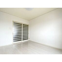 東武伊勢崎線 新伊勢崎駅 徒歩17分の賃貸マンション 4階2DKのリビング/ダイニング