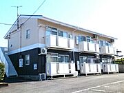 伊勢崎駅よりバス20分 徒歩4分 1階 築30年3ヶ月の賃貸物件