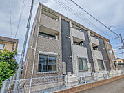 伊勢崎駅よりバス50分 徒歩6分 1階 築8年7ヶ月の賃貸物件