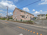 サンフラワー１ 2階 築25年9ヶ月の賃貸物件