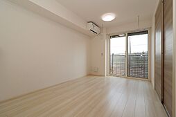 JR両毛線 国定駅 4.2kmの賃貸アパート 2階2LDKのリビング/ダイニング