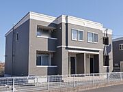 古河駅よりバス30分 徒歩15分 2階 築9年5ヶ月の賃貸物件