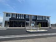 伊勢崎駅より徒歩47分 2階 築2年5ヶ月の賃貸物件