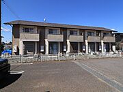 プレリオン 1階 築15年8ヶ月の賃貸物件