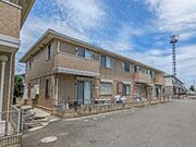 キャメロット１ 2階 築16年3ヶ月の賃貸物件