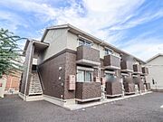 古河駅より徒歩23分 2階 築8年5ヶ月の賃貸物件