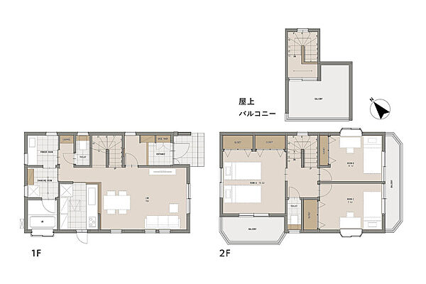間取り：311002495417