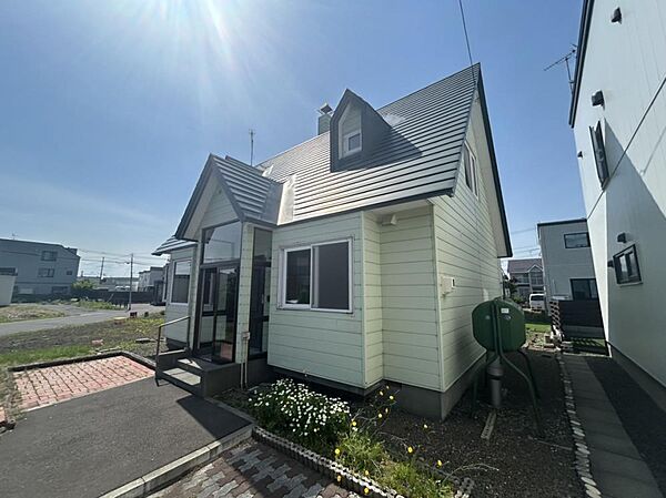 detached 北海道札幌市白石区北郷一条１丁目5番13号