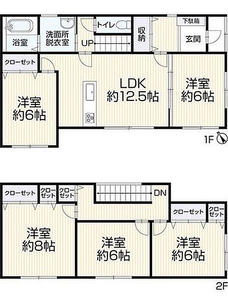 間取り：301000107014