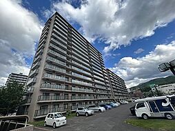 パシフィック星置西壱番館