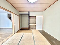 室内の画像