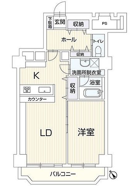 間取り：301000113972