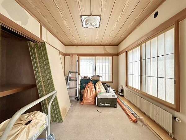 和室