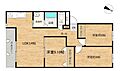 メゾンドルチェ北10条3階1,549万円