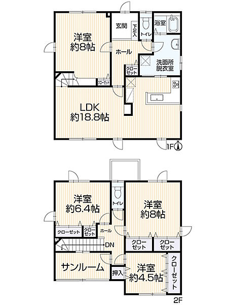 townhouse 北海道札幌市南区中ノ沢5丁目4-26
地図を見る