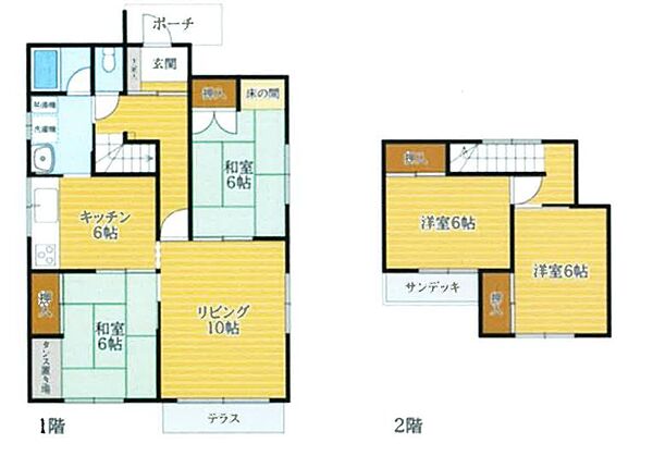 detached 北海道江別市文京台南町35-11
地図を見る