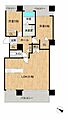 フォートレスゲート新札幌レジデンス3階3,399万円