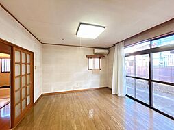 室内の画像