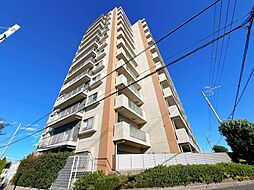 レヴィールひたち野フロントステージ2番街