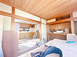 室内の画像