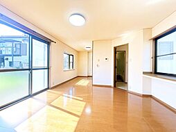 つくばみらい市伊奈東 戸建て