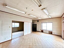 牛久市栄町3丁目　戸建て