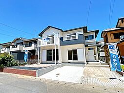 守谷市みずき野6丁目 戸建て