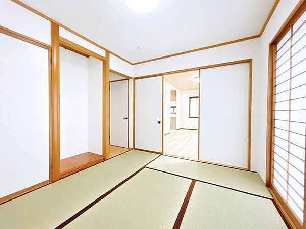 和室