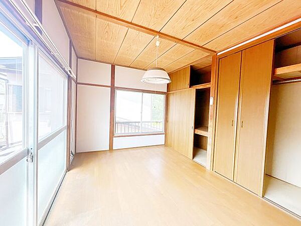 子供部屋