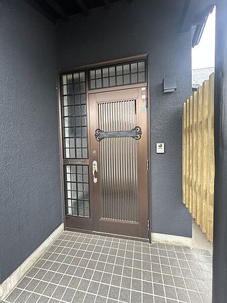 【内装一部リフォーム中】
