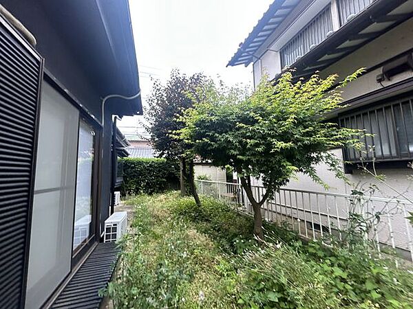 【内装一部リフォーム中】