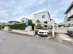 龍ケ崎市長山五丁目 戸建て