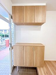 室内の画像