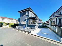 我孫子市布佐平和台7丁目 戸建て